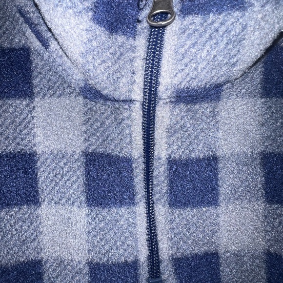 Fleece pullover - Picture 2 of 5